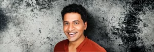 Sriram Emani_Indian American filmmaker