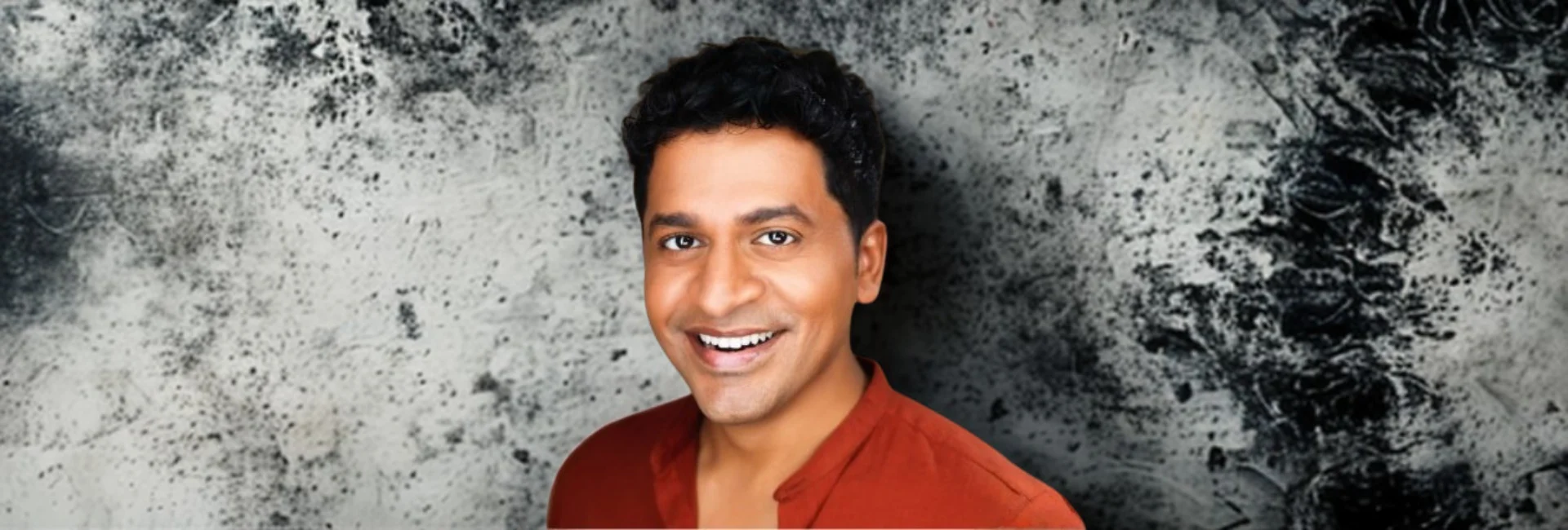 Sriram Emani_Indian American filmmaker