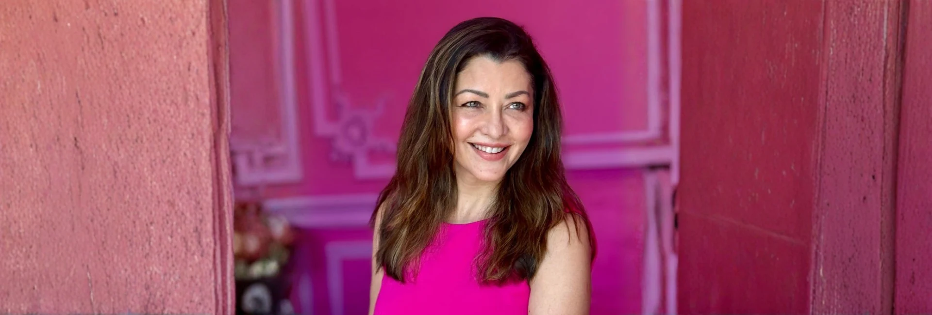 Aditi Govitrikar_Indian Actor and Model
