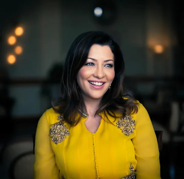 Aditi Govitrikar_Indian Actor and Model