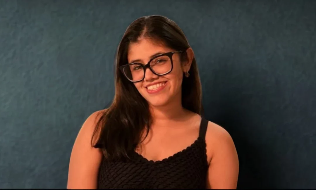 How a UK college project led 21-year-old Anupriya Nagar to produce ₹100 crore hit Hanuman Ansh