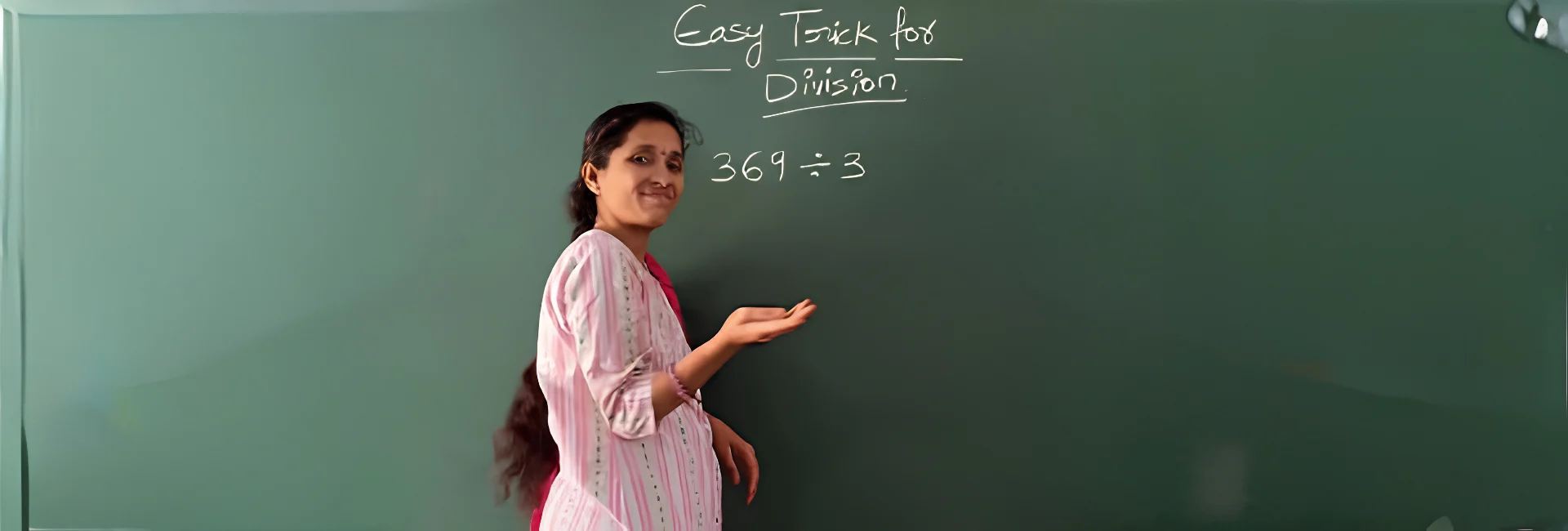 Bompelly Bhavani: Winner of the National Teachers Award 2026 for her transformative work