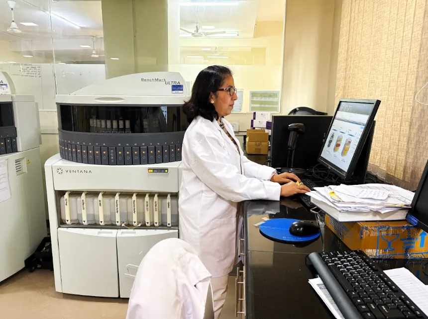 Manjiri Bakre_Founder of OncoStem Diagnostics_2