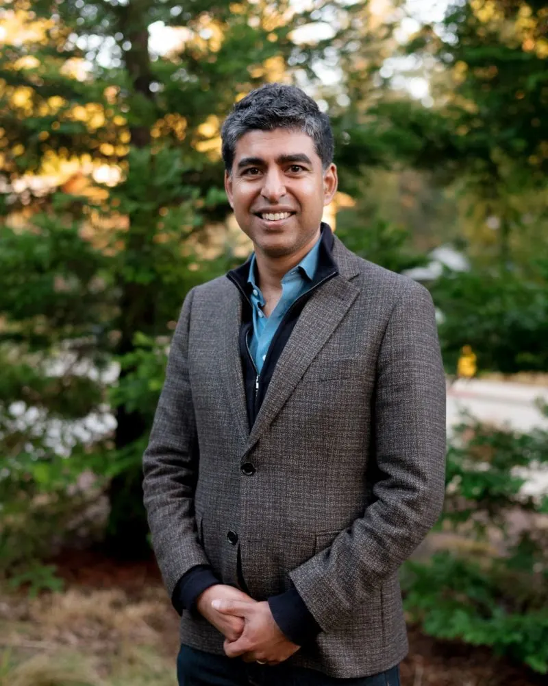Neel Shah_President of Healthy Moms Healthy Babies America 