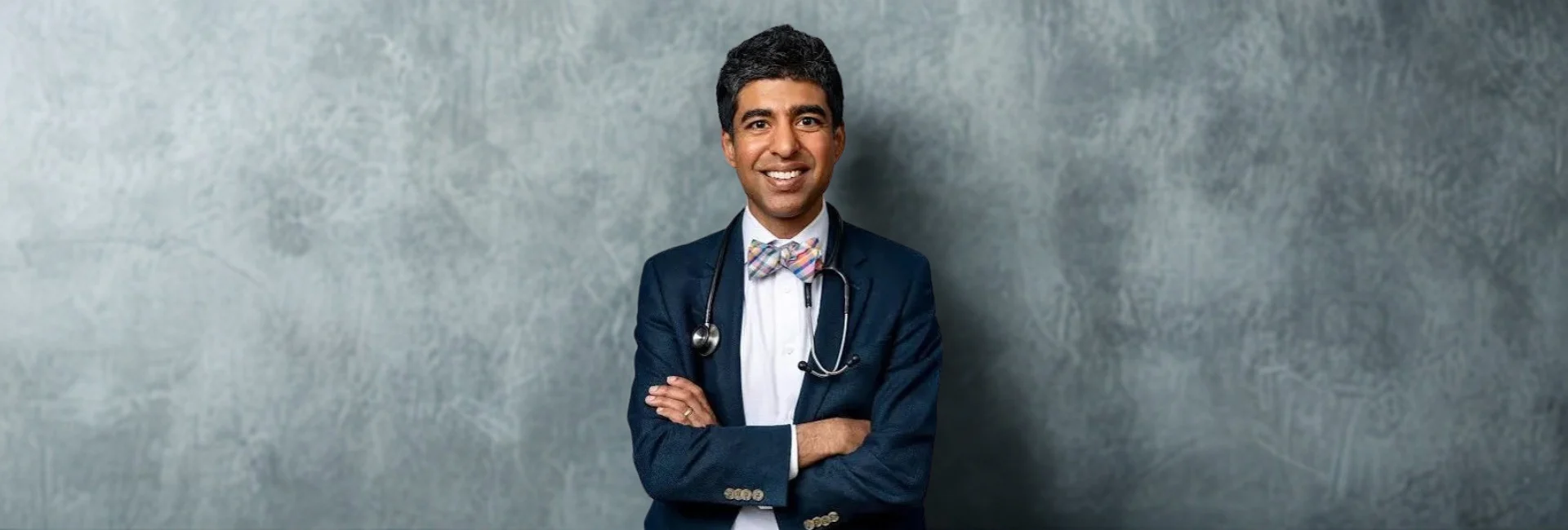 Neel Shah_President of Healthy Moms Healthy Babies America