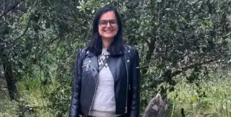 Priyanka Rana