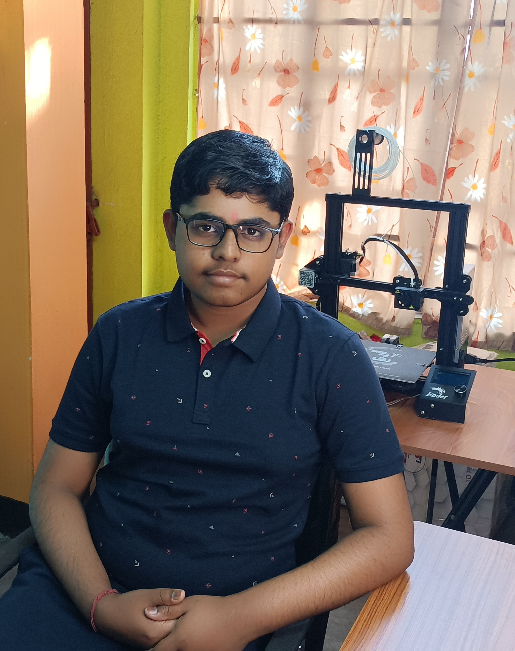 Tech Whiz | Arijit Das | Ambassador of Edge Impulse | CSIR Winner