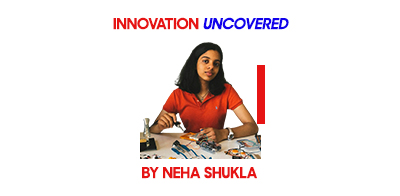 Teen Inventor | Neha Shukla 