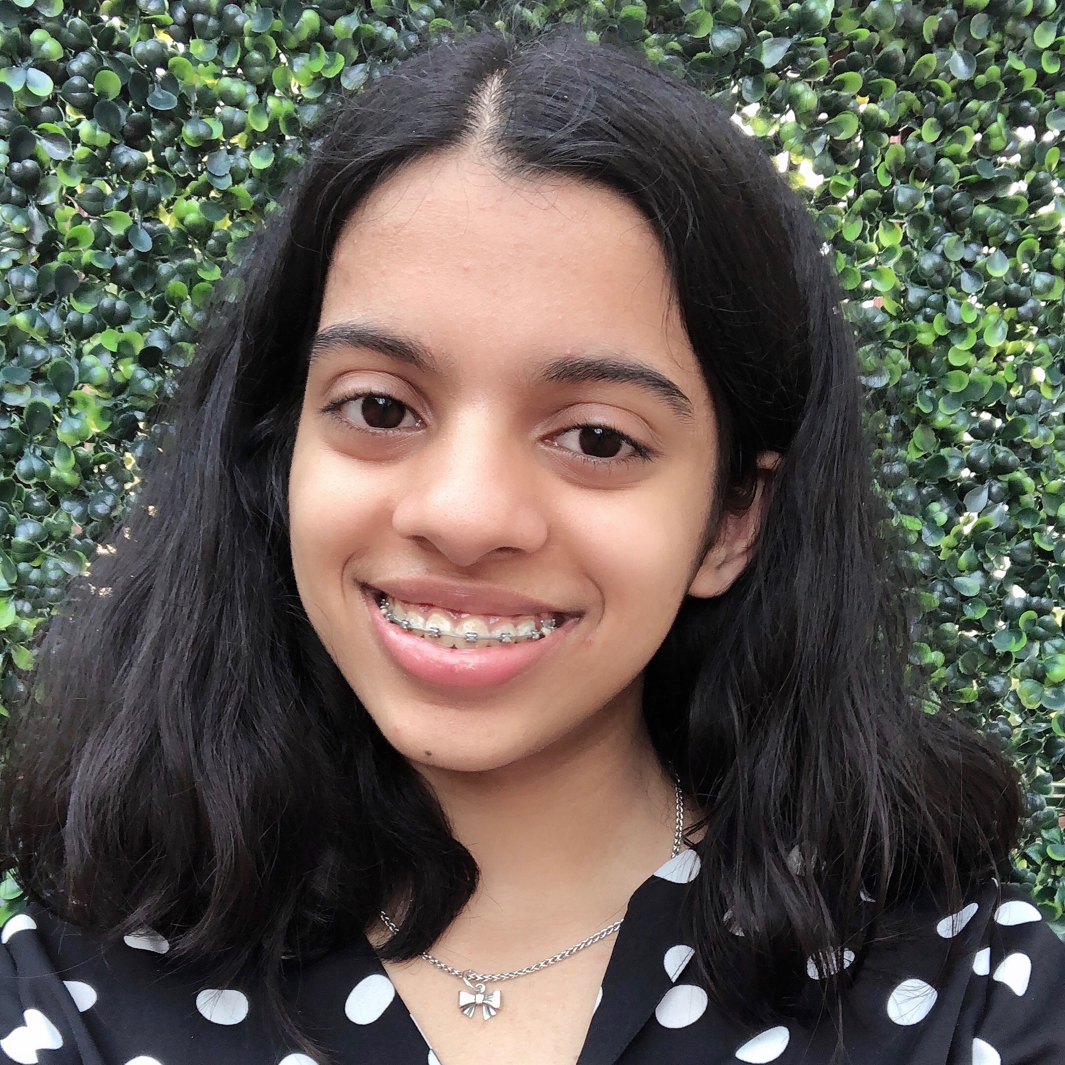 Teen Innovator | Neha Shukla 