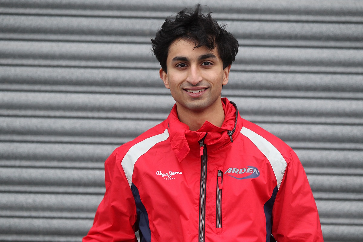 Indian teen racing | Atharva Desai | Formula 3 | Global Indian