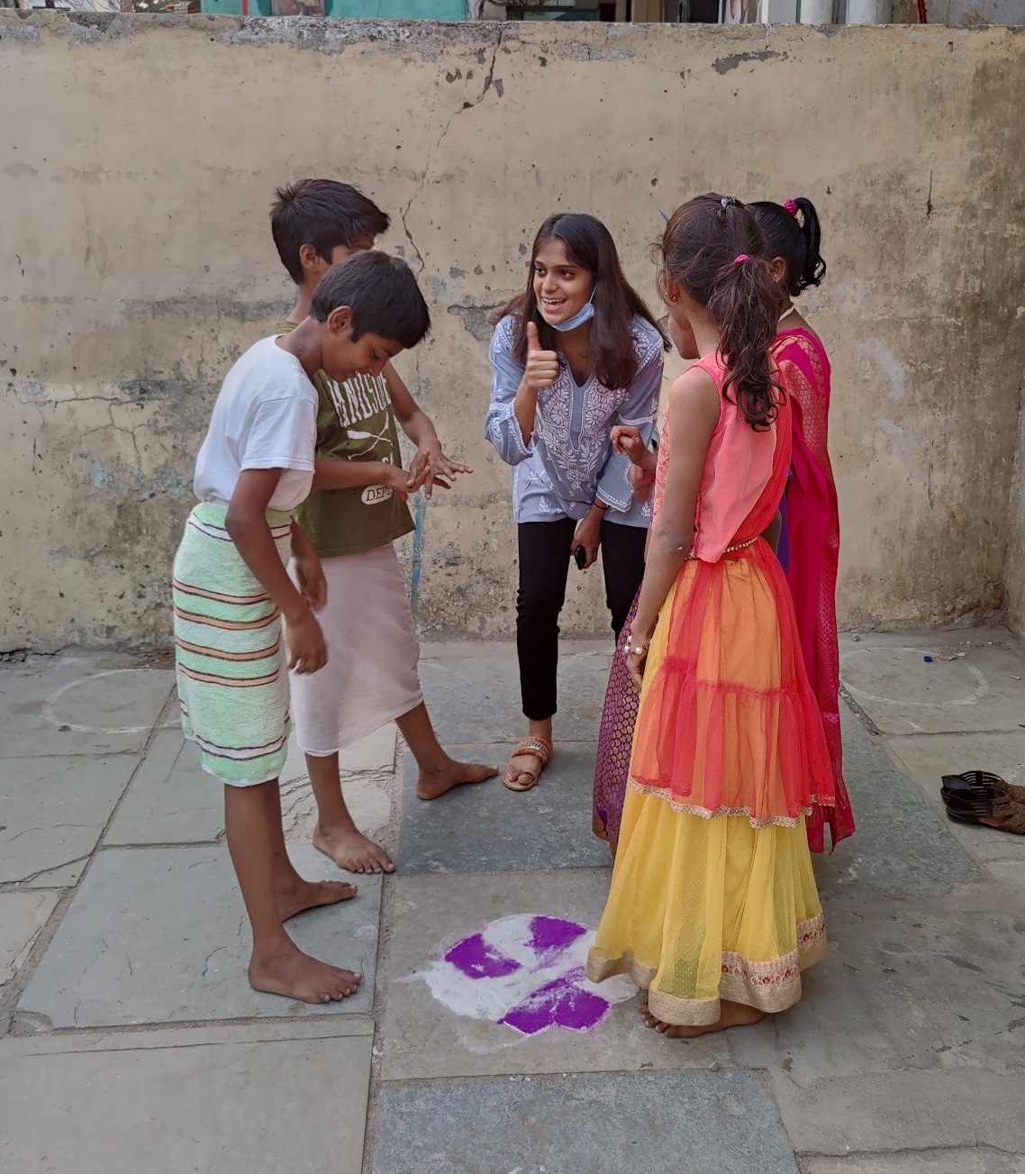 Aashna Shroff | Girls Code Camp | STEM | Global Indian