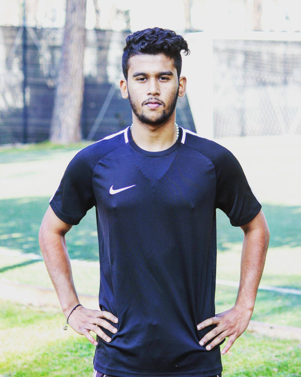 Indian footballer | Global Indian