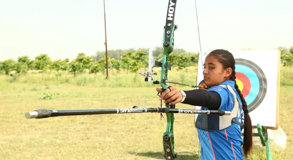 Young sports stars | Jiya Rai | Sonam Malik | Global Indian Youth