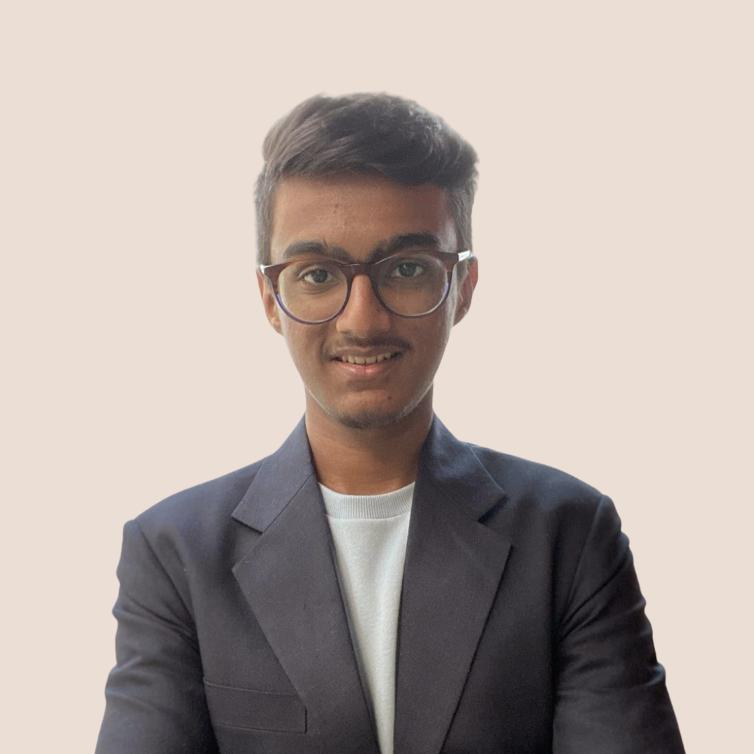 Teen innovator | Aarav Garg | Global Indian