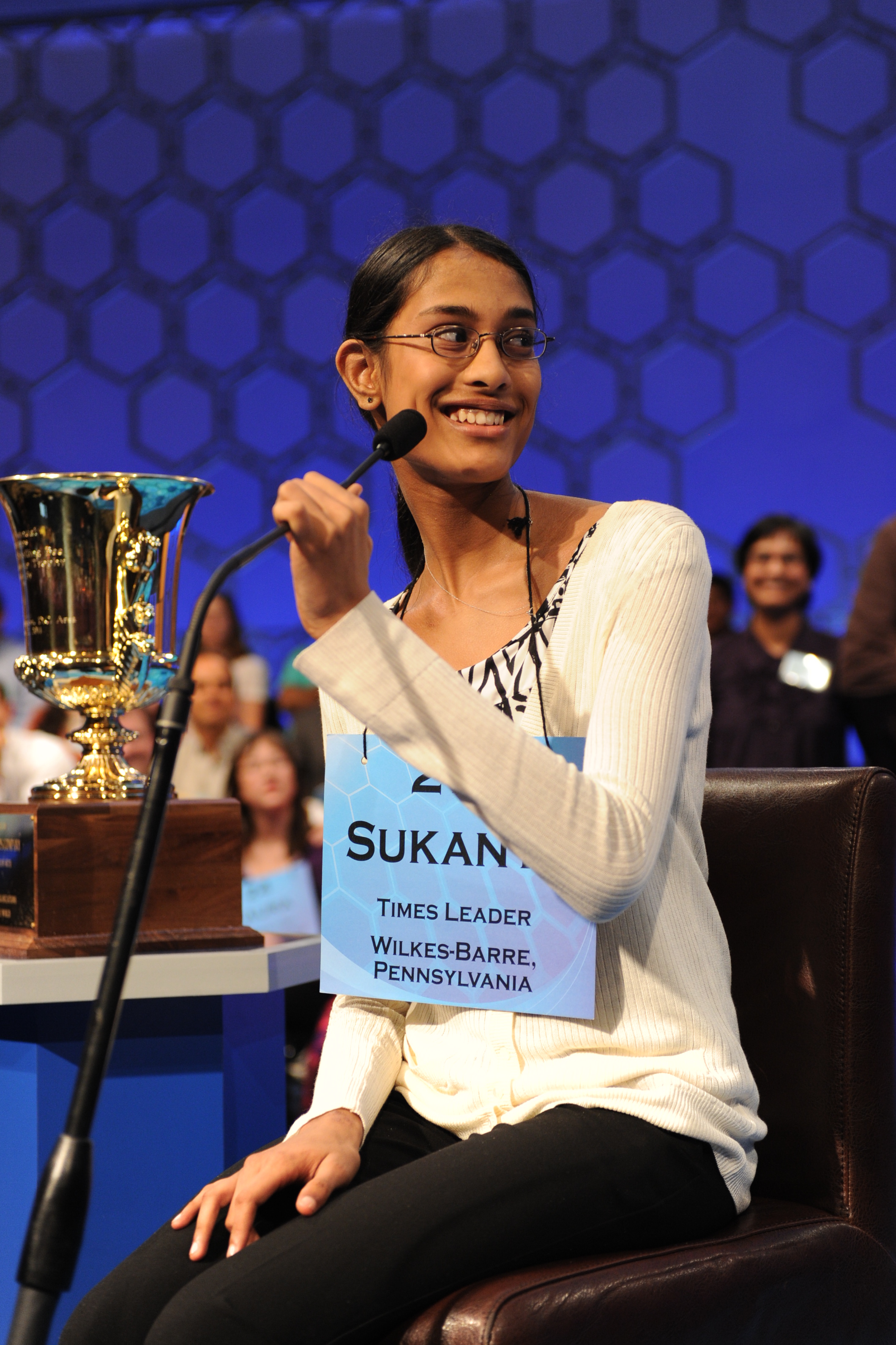 Spelling Bee | Global Indian