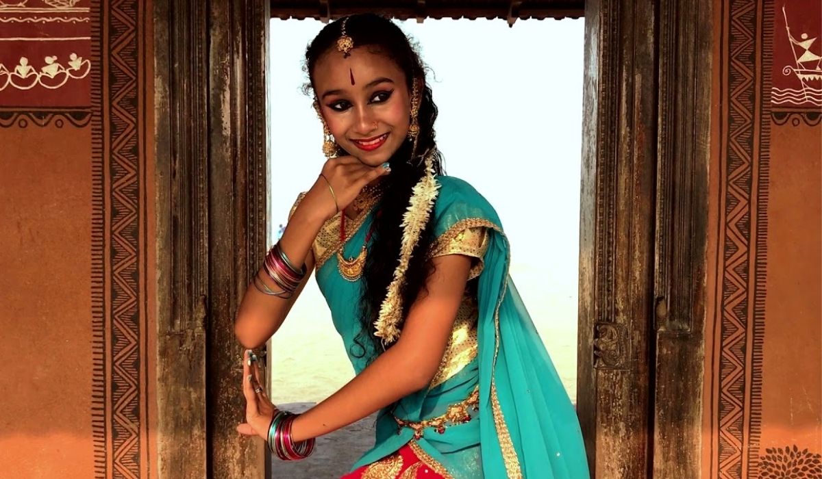 Remona Evette Pereira | Indian dancers | Global Indian