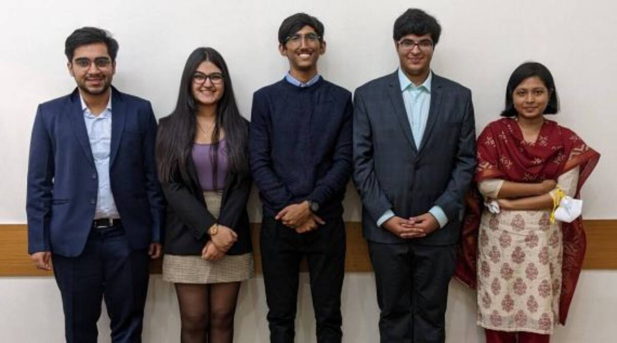 Rhodes Scholars 2023 | Global Indian | Indian Youth 