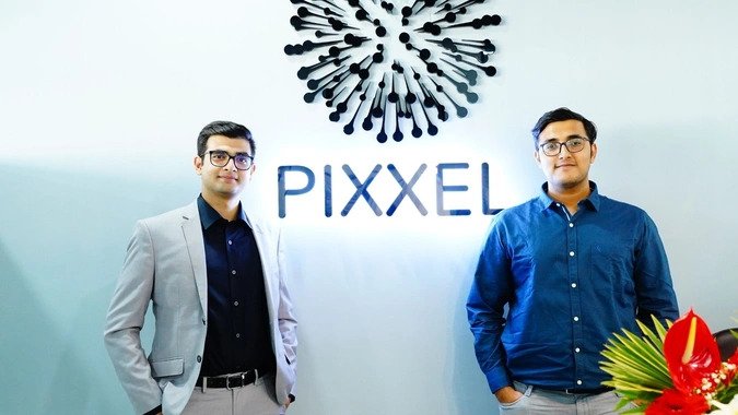 Space | Pixxel | Global Indian