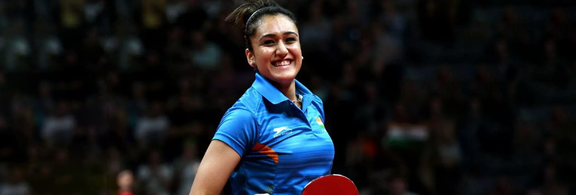 Paddler Manika Batra is overjoyed at moving into the last-16 stage of the World Table Tennis Contender Championship