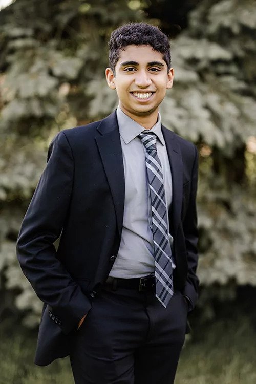 Neel Modugal | Global Indian | Indian American