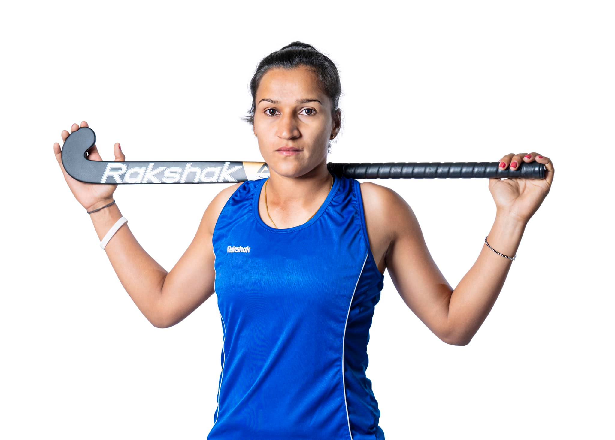 Indian Sportsperson | Rani Rampal | Global Indian 