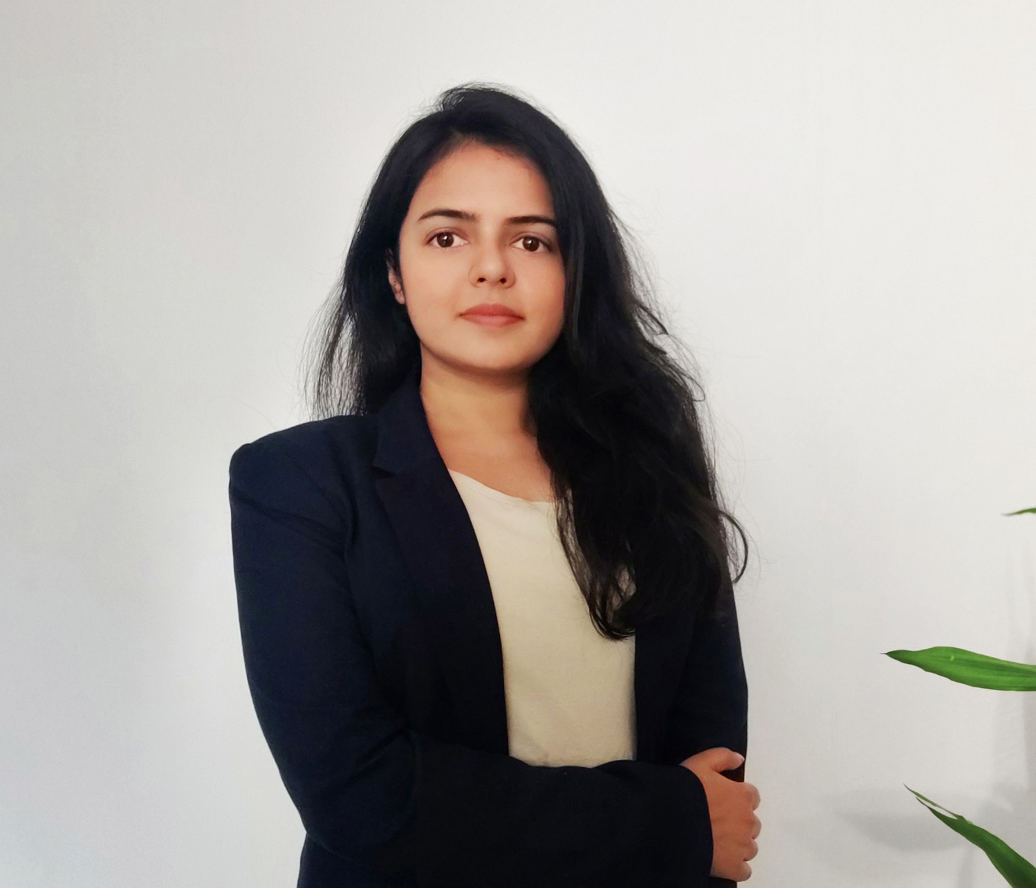 Architect | Medha Priya | Global Indian