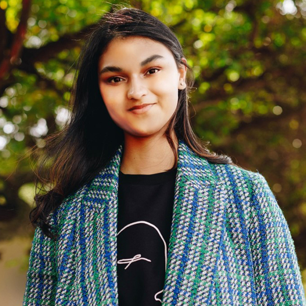 Kiara Nirghin | Global Indian