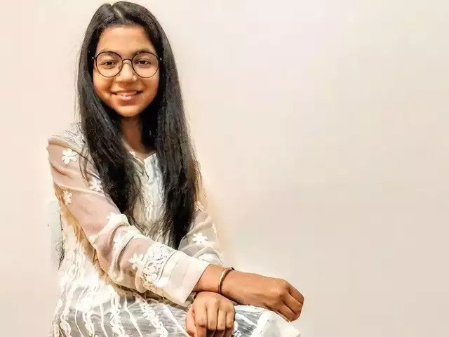 Entrepreneur | Pranjali Awasthi | Global Indian