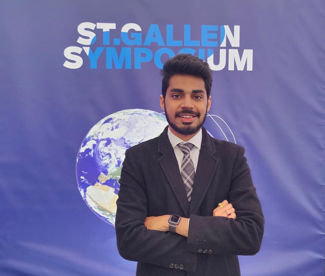 Cyber Security | Trishneet Arora | Global Indian