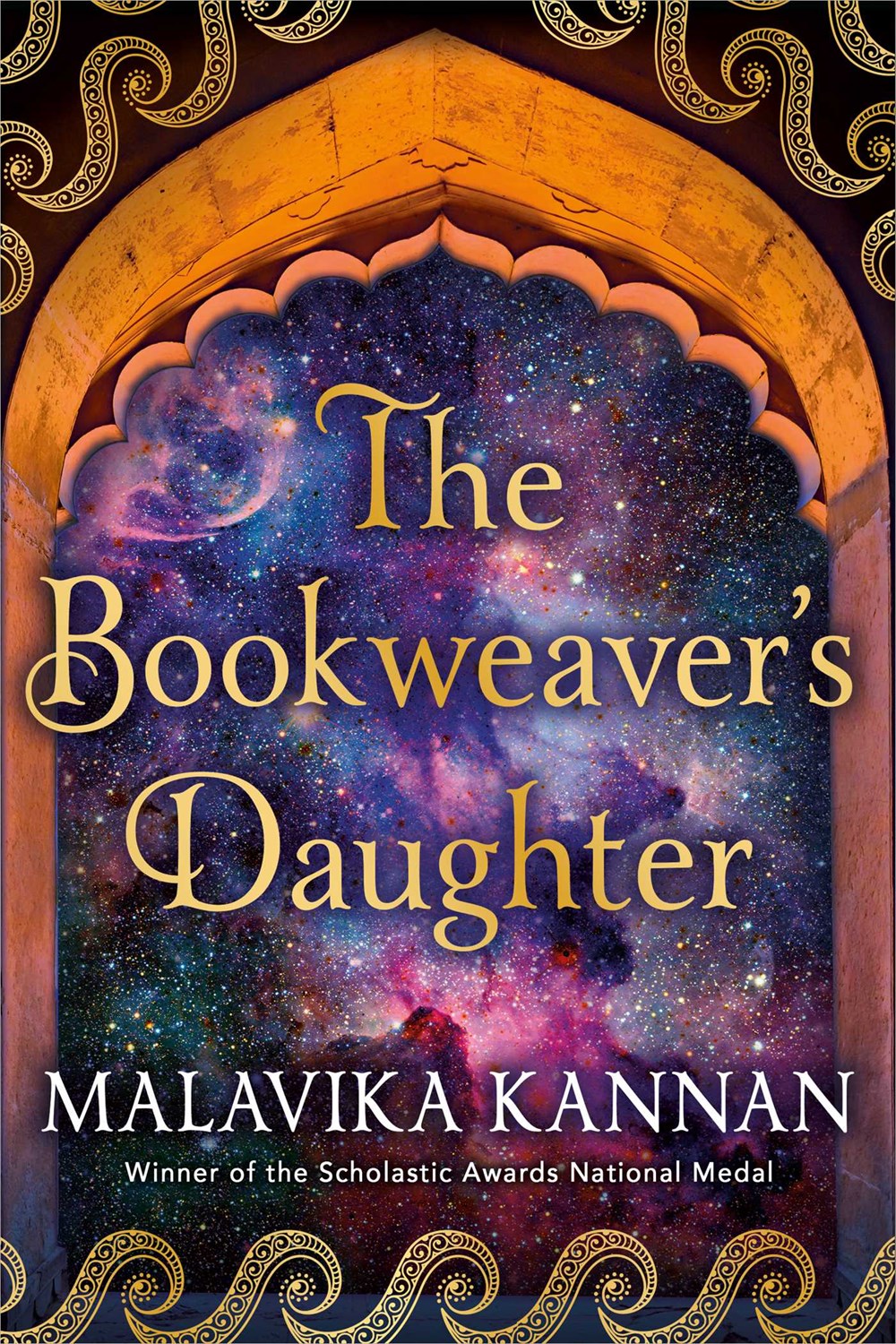 Author | Malavika Kannan | Global Indian