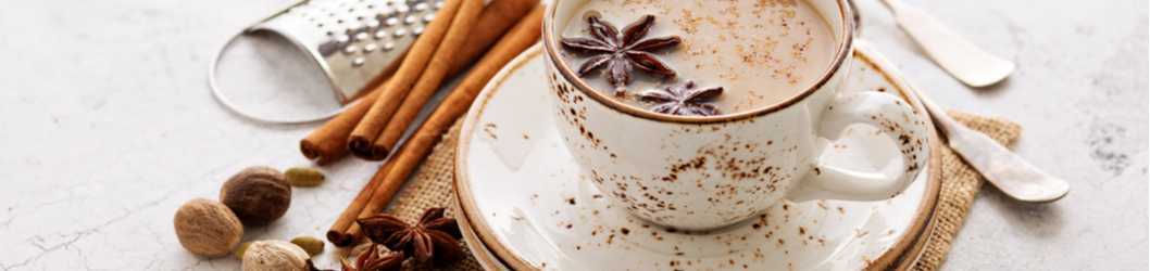 Masala chai: how the spiced tea went global, and how to make it — FT