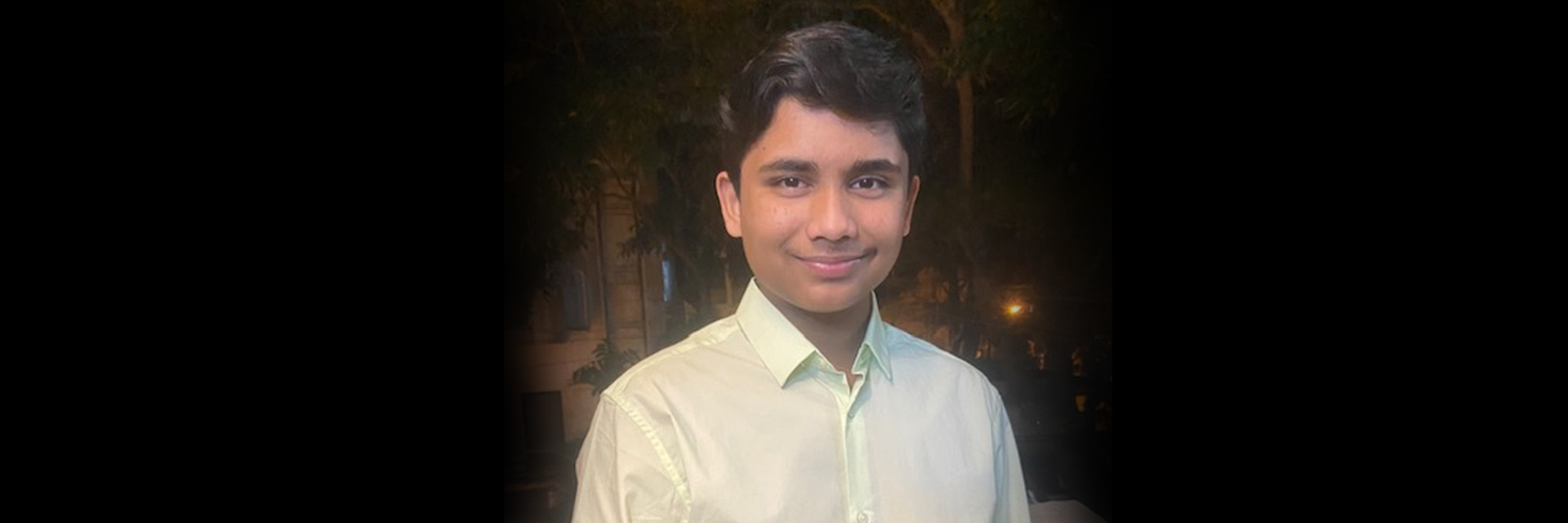 Indian-teen Yathaarth Murthy croons 260 national anthems, is a 2-time Limca record holder