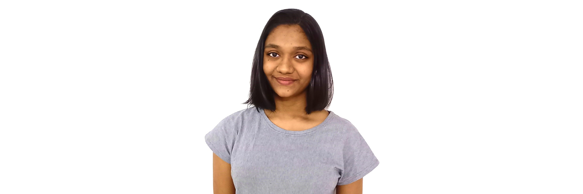 Write of passage: Teen Manasi Patil brandishes Gen Z through her creative spirit