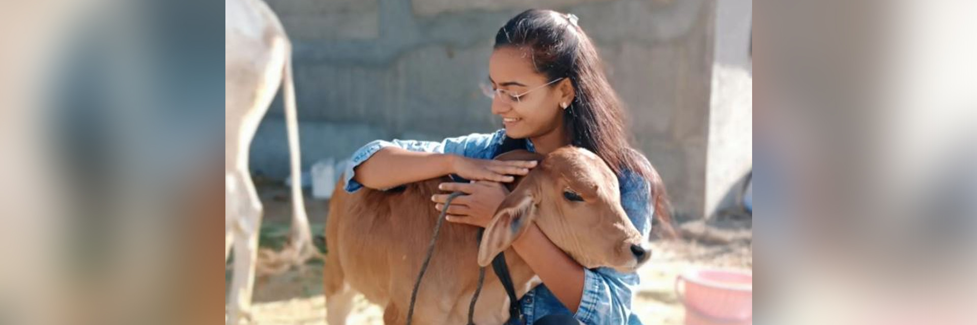 A ‘doodh’ entrepreneur: How Shraddha Dhawan grew her farm revenue 24 times