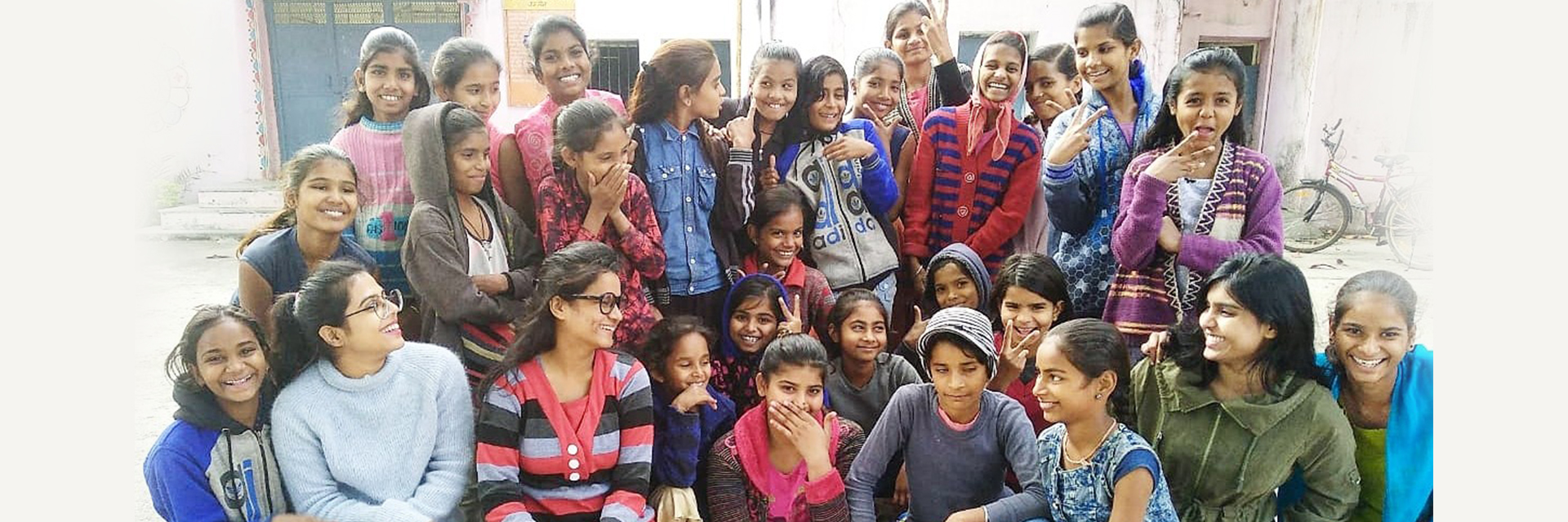 Diana Awardee Aditi Gera rose above toxicity to find sisterhood through Empowerette