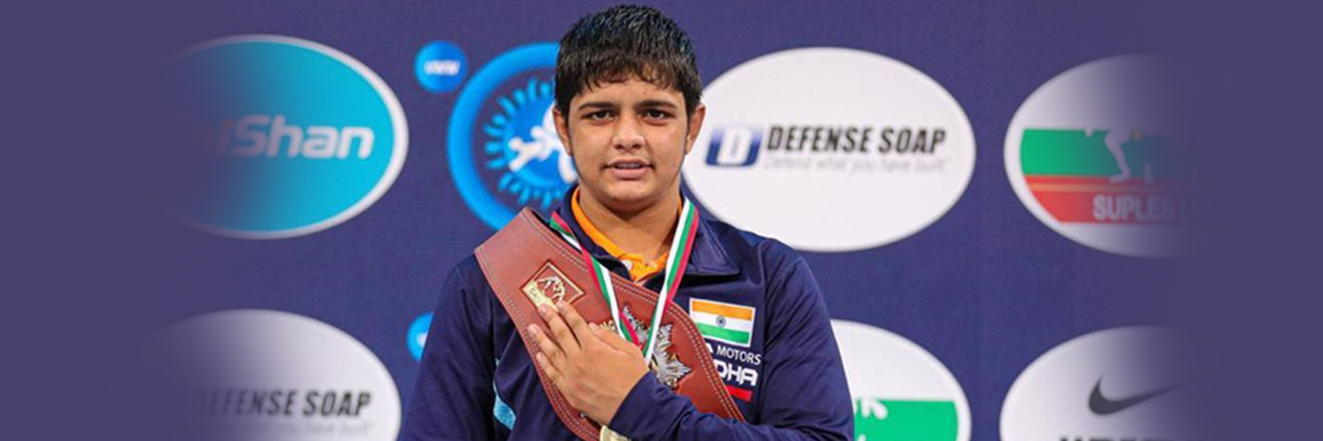 Take a bow: India’s young sports stars are breaking records across the globe