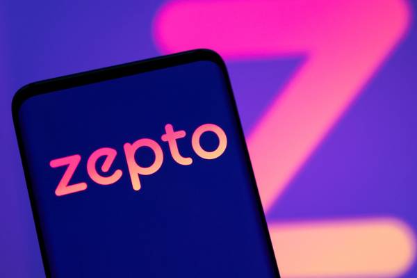 Q-commerce | Zepto