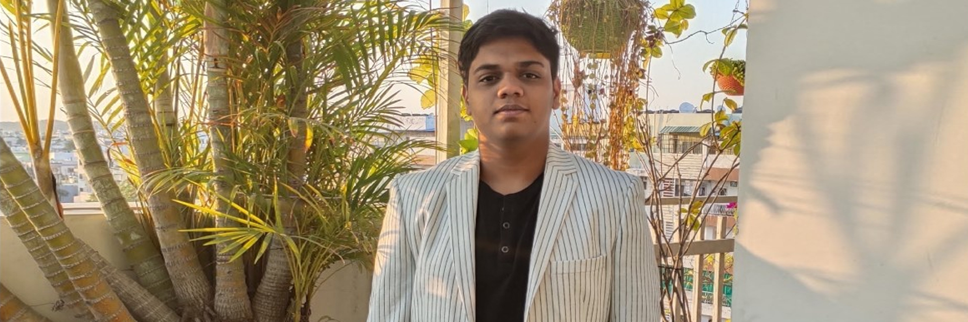 Building Uninsomnia: Teen entrepreneur Aaryan Singh wants youngsters to sleep better