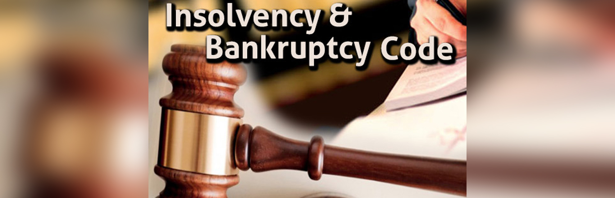 Insolvency code is one of India’s success stories. But it now needs a new life – The Print