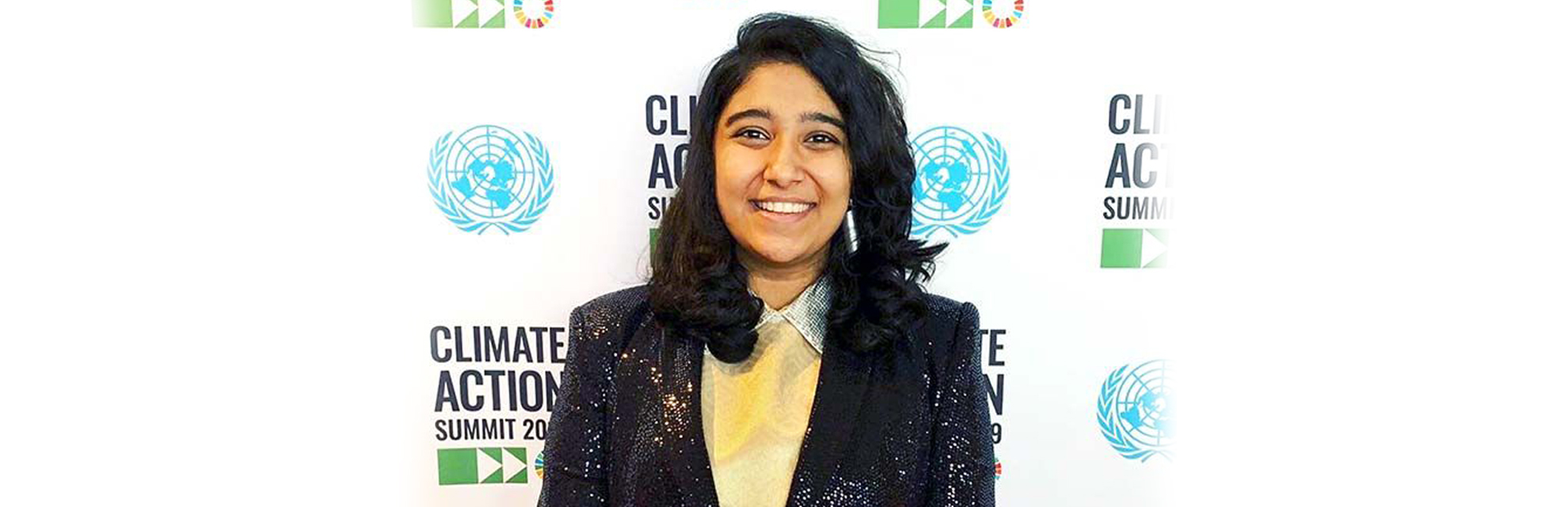 Garvita Gulhati: The changemaker on a mission to save water