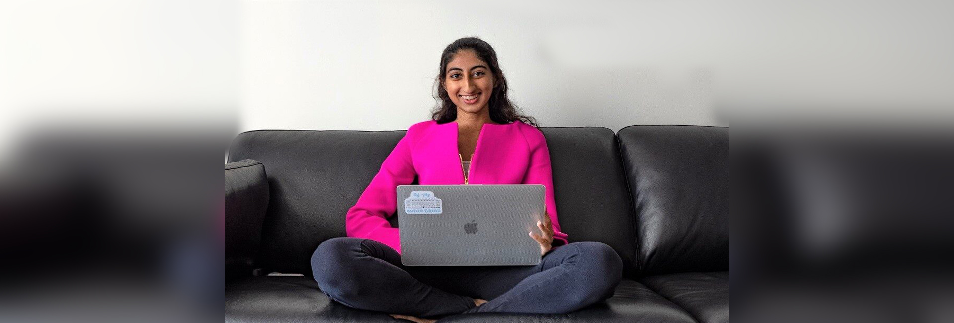 Teen innovator Neha Mani develops tool to diagnose IBD