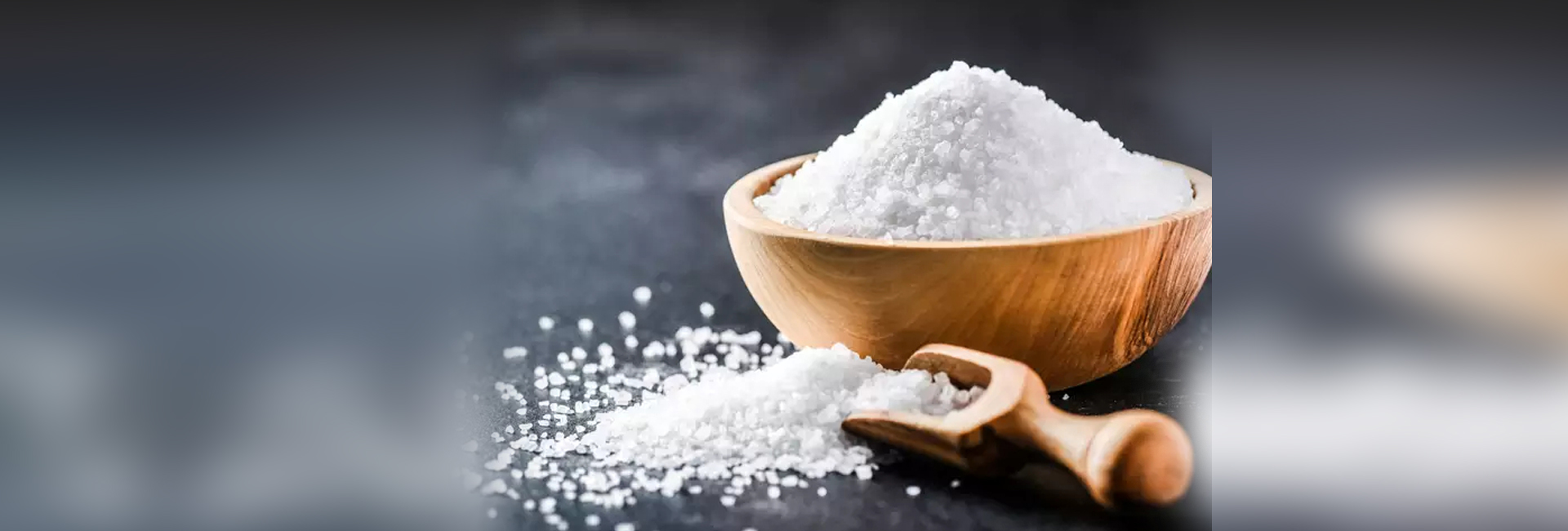 A Brief History of Salt: How It Became The World’s Most Used White Powder – The Quint