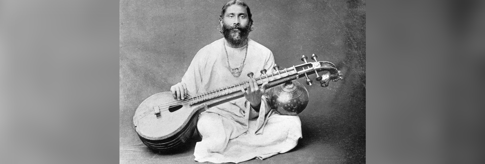 Hazrat Inayat Khan: A Sufi maestro in Moscow – OPEN