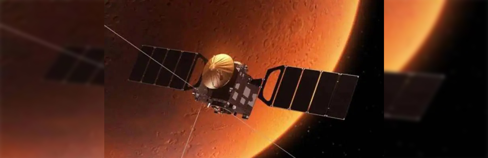 Mangalyaan bids goodbye: Why it was a pathbreaking mission for India – Indiatoday