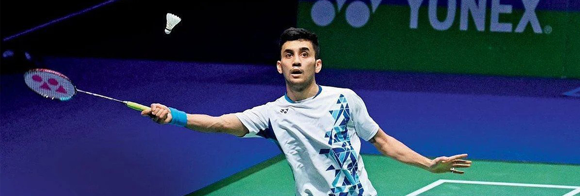 Indian shuttler Lakshya Sen reaches careerbest world rank