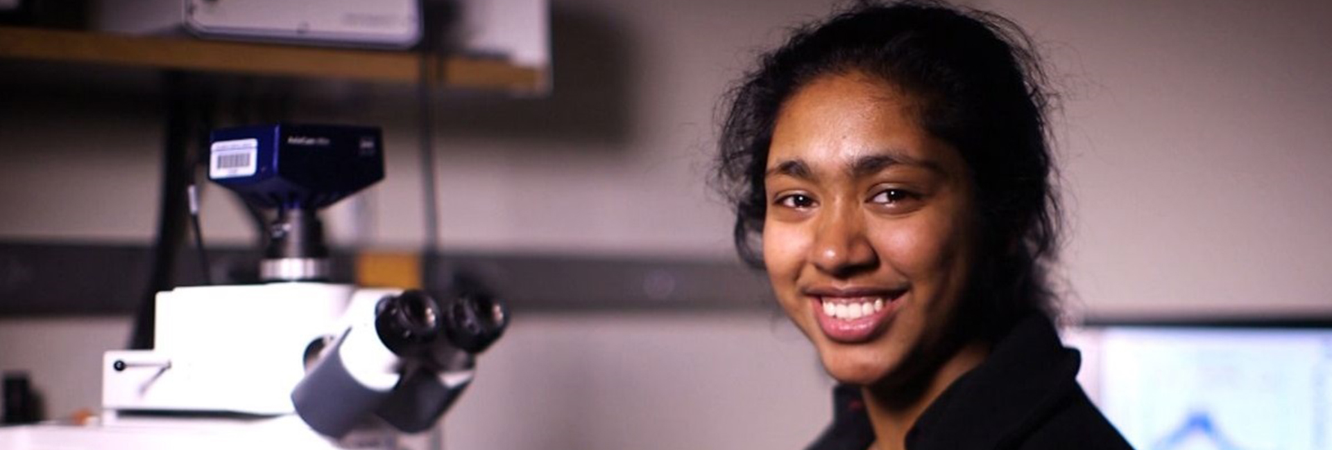 Indrani Das: Indian-American STEM girl pioneers new treatment for brain damage