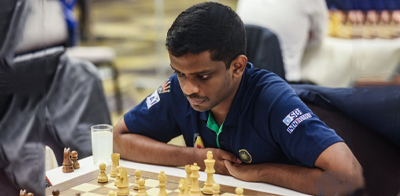 Indian chess players carving a legacy on International boards