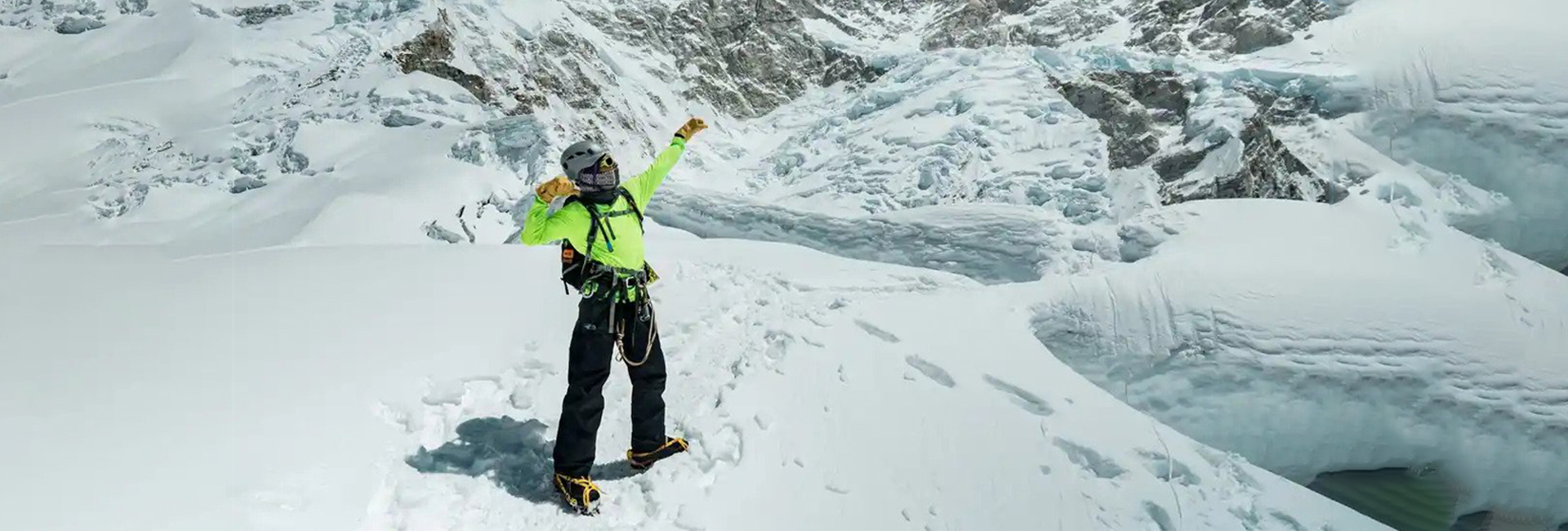 Scaling new heights: Meet young Indian mountaineers who are climbing their success peaks