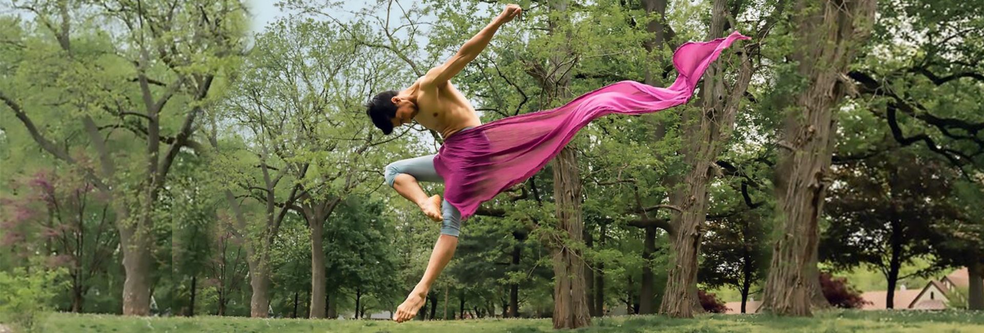 From slum to stage: Documentary on ballet dancer Manish Chauhan vows international audience