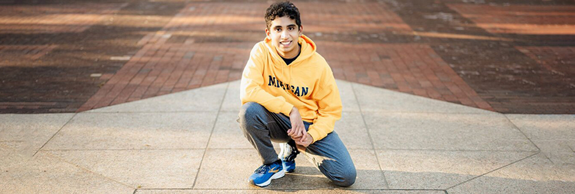 Neel Moudgal: Indian-American teen helping scientist efficiently study RNA to cure diseases